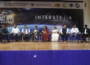 ICTRD Member Secretary Ketan Mohitkar and Other Dignitaries at INTERSTELLA 2023