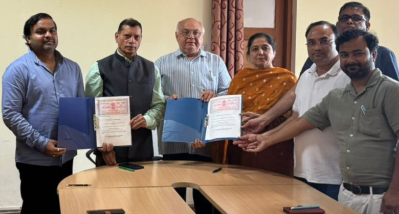 Five-Year MoU Signed Between ICTRD and BRAUSS to Advance Technical Education